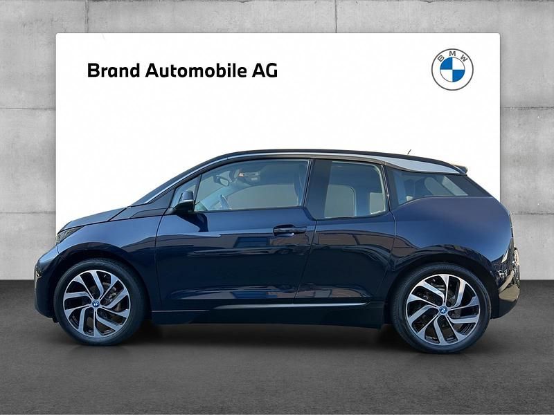 Gebraucht BMW i3 Comfort Edition 125 kW (170 PS) 2021 Kleinwagen
