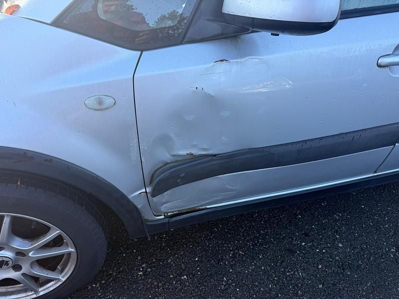 Gebraucht Suzuki SX4 GL 107 PS (78 kW) 2008