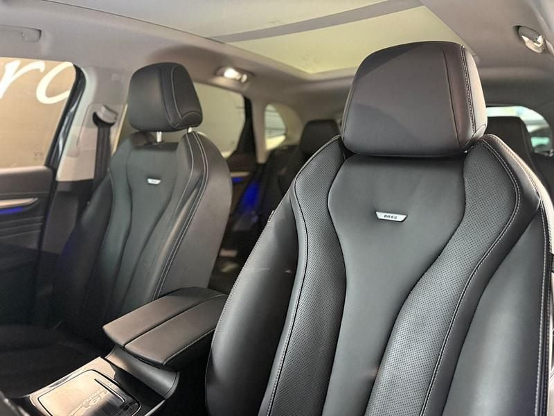 Gebraucht MG Marvel R Performance 212 kW (289 PS) 2025 Anthrazit SUV