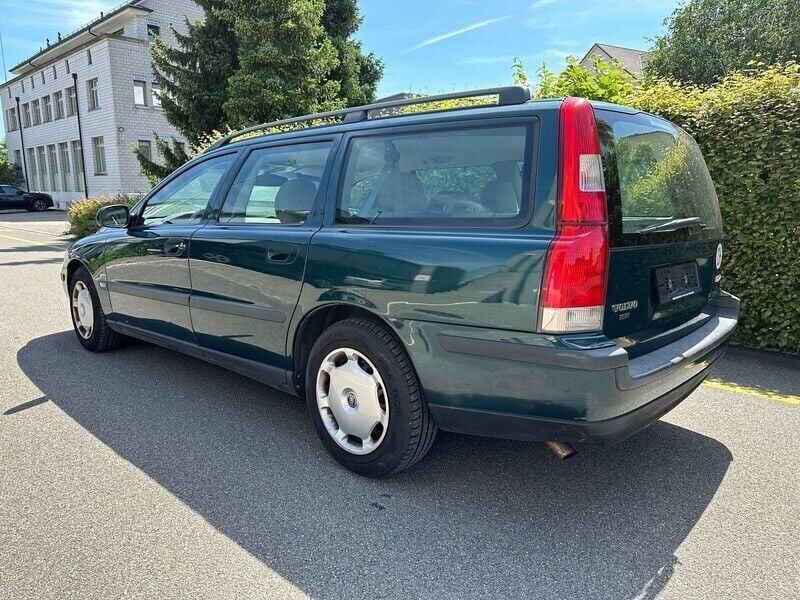 Gebraucht Volvo V70 170 PS (125 kW) 2001 Kombi