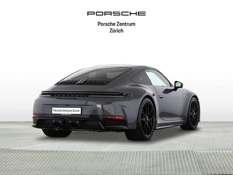 Gebraucht Porsche 911 541 PS (397 kW) 2025