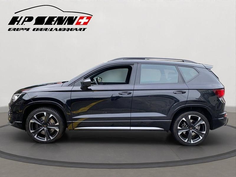 Gebraucht Cupra Ateca 300 PS (220 kW) 2022 SUV
