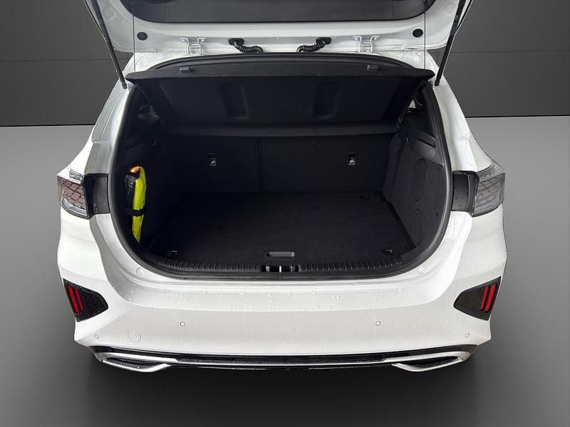 Gebraucht Kia Ceed GT GT-Line 160 PS (117 kW) 2023 Limousine