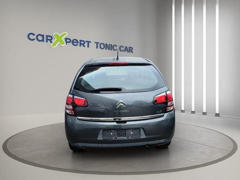 Gebraucht Citroën C3 PureTech 110 PS (80 kW) 2015 Kleinwagen