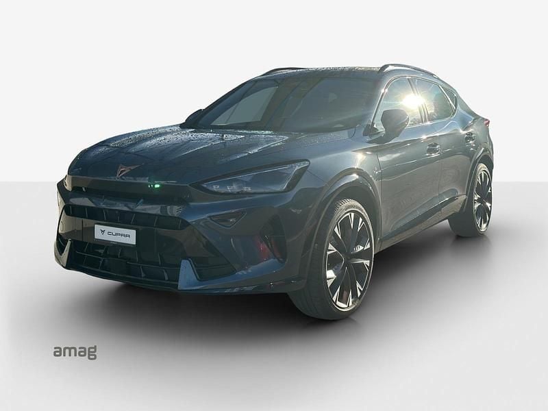 Magnetic grey metallic Neu 2025 Cupra Formentor VZ SUV | CHF 50’050 (Fairer Preis) - Bild 1/4