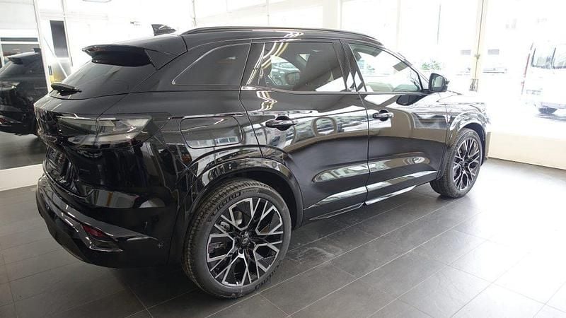 Neu Renault Austral Esprit Alpine 130 PS (95 kW) 2026 SUV