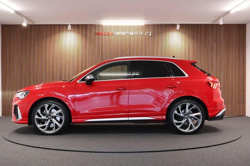 Gebraucht Audi RS Q3 400 PS (294 kW) 2020 SUV
