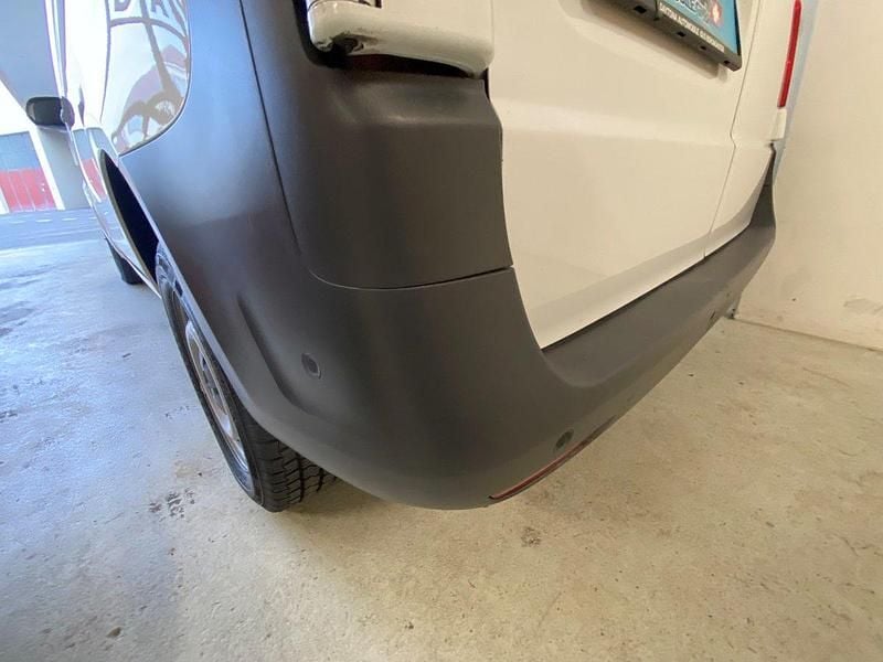 Gebraucht Mercedes Vito 136 PS (100 kW) 2020 Van