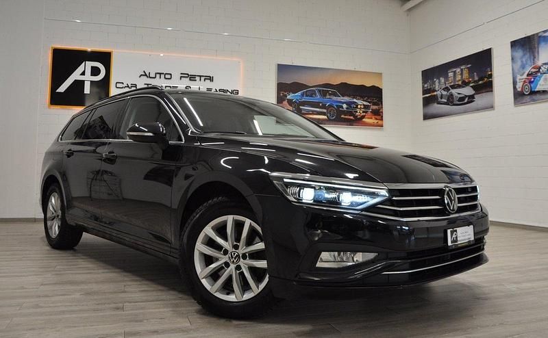 Gebraucht 2022 VW Passat Elegance Kombi | CHF 17’900 (Guter Preis) - Bild 1/4