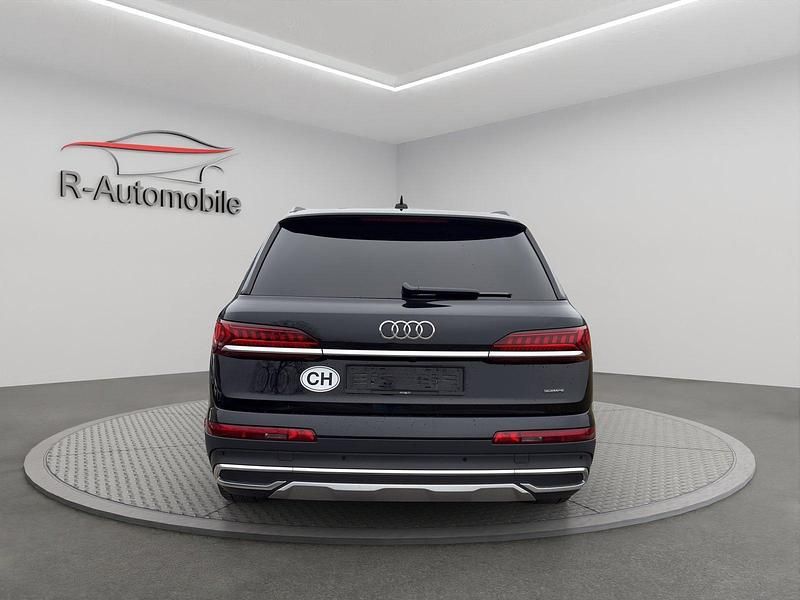 Gebraucht Audi Q7 Ambiente 340 PS (250 kW) 2022 SUV
