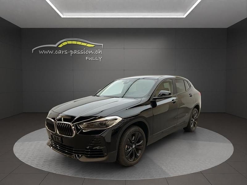 Gebraucht 2023 BMW X2 Advantage SUV | CHF 35’890 (Fairer Preis) - Bild 1/4