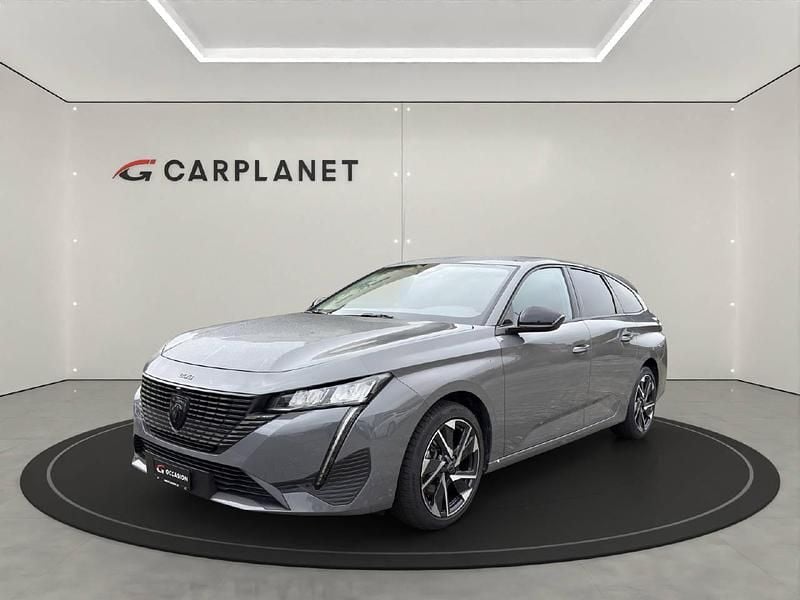 Gebraucht 2024 Peugeot 308 Allure Kombi | CHF 21’700 (Superpreis) - Bild 1/4