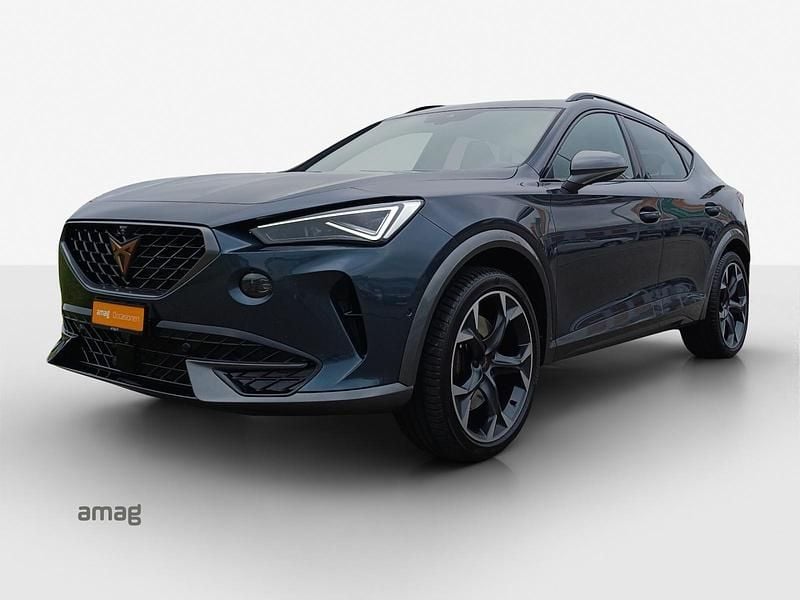 Magnetic grey metallic Gebraucht 2024 Cupra Formentor VZ SUV | CHF 43’890 (Teuer) - Bild 1/4