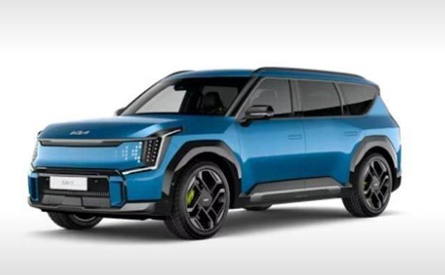 Neu 2026 Kia EV9 GT SUV | CHF 75’000 (Fairer Preis) - Bild 1/3