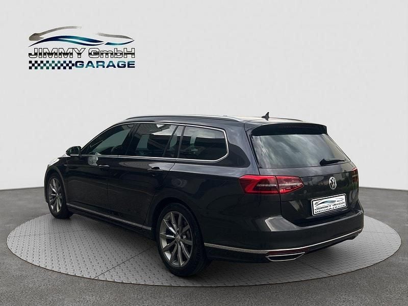 Gebraucht VW Passat Highline 190 PS (139 kW) 2019 Kombi