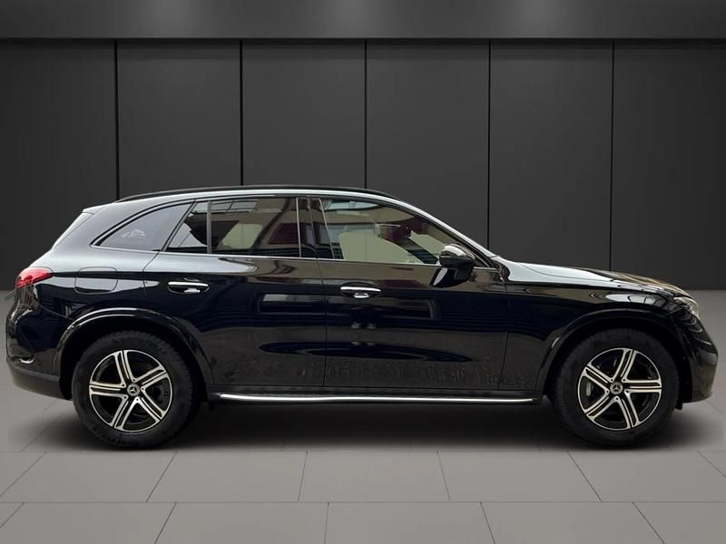 Gebraucht Mercedes GLC300e 258 PS (189 kW) 2025