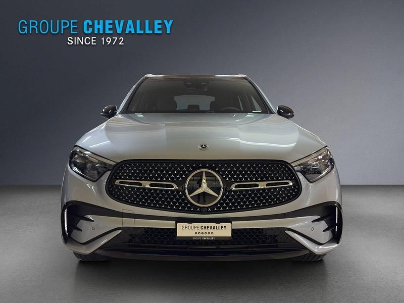 Neu Mercedes GLC300e 204 PS (150 kW) 2026 SUV