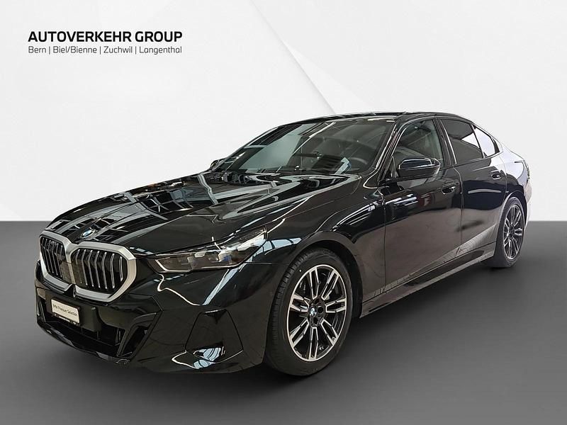 Gebraucht 2024 BMW 540 M Sport | CHF 73’800 - Bild 1/4