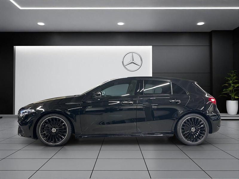 Neu Mercedes A220 190 PS (139 kW) 2026 Limousine