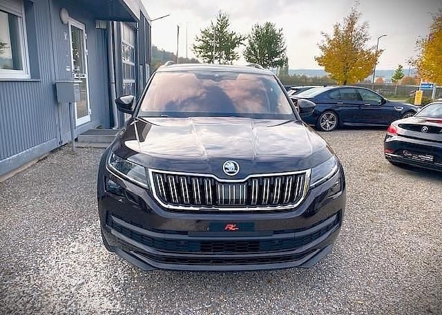 Gebraucht 2019 Skoda Kodiaq LAURIN & KLEMENT SUV | CHF 29’813 (Fairer Preis) - Bild 1/4