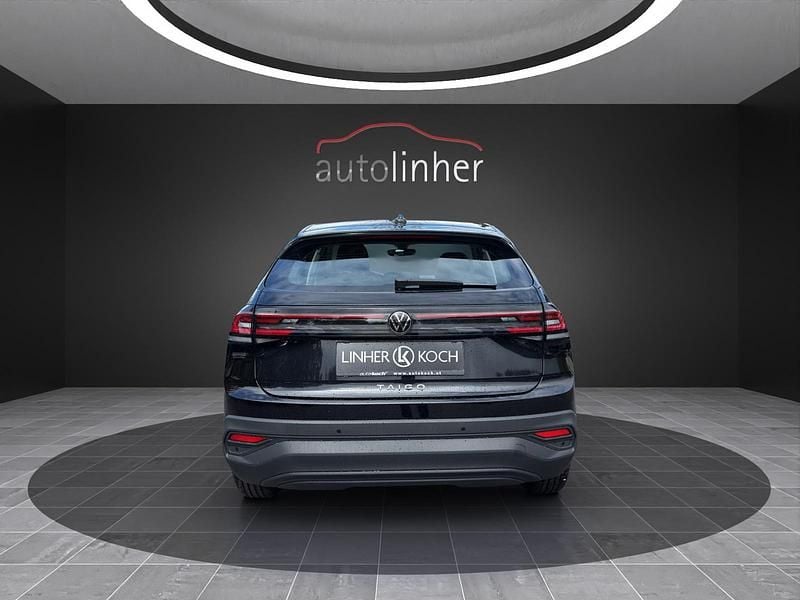 Neu VW Taigo Life 95 PS (69 kW) 2025 SUV