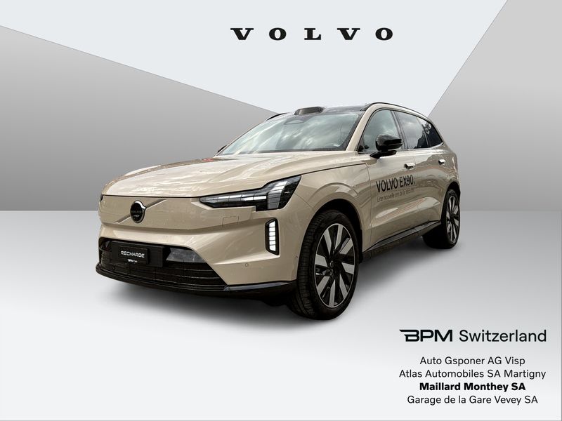 Gebraucht 2025 Volvo EX90 Performance SUV | CHF 99’900 (Fairer Preis) - Bild 1/4