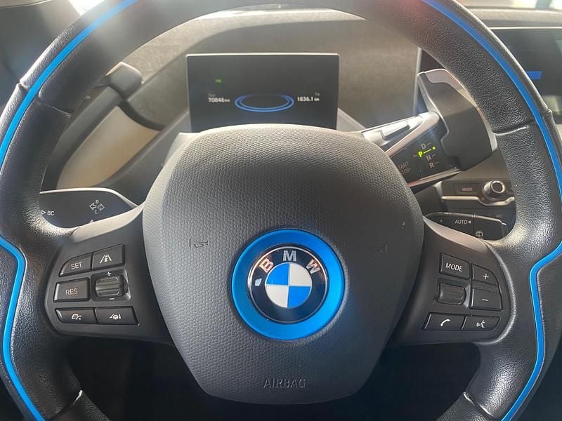 Gebraucht BMW i3 125 kW (170 PS) 2020 Kleinwagen