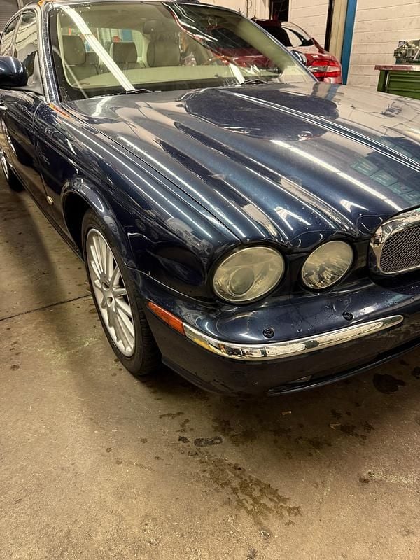 Gebraucht 2006 Jaguar XJ6 Limousine | CHF 5’000 - Bild 1/3