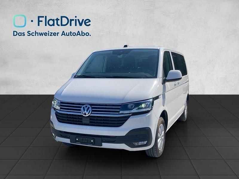 Gebraucht 2024 VW T6.1 Comfortline Van | CHF 54’800 (Fairer Preis) - Bild 1/4