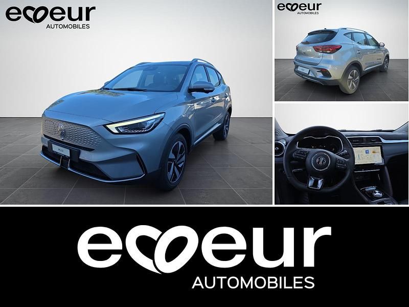 Gebraucht 2024 MG ZS Luxury Limousine | CHF 24’900 (Guter Preis) - Bild 1/4