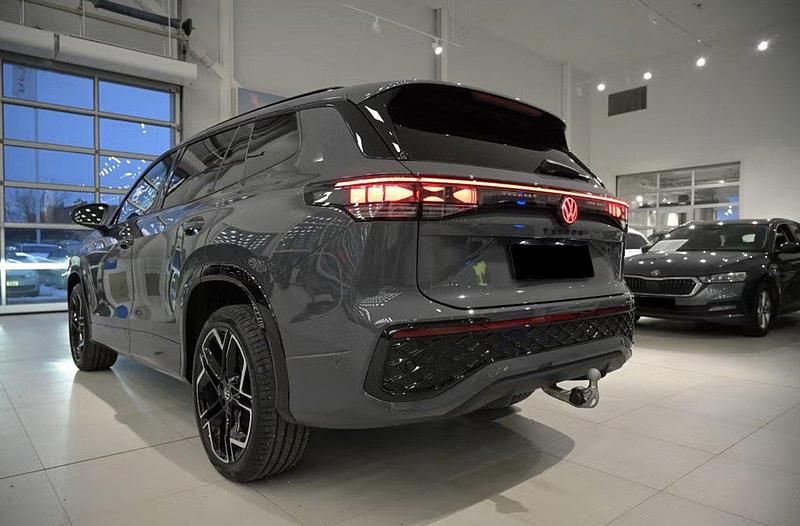 Neu VW Tayron R-line 193 PS (141 kW) 2026 SUV