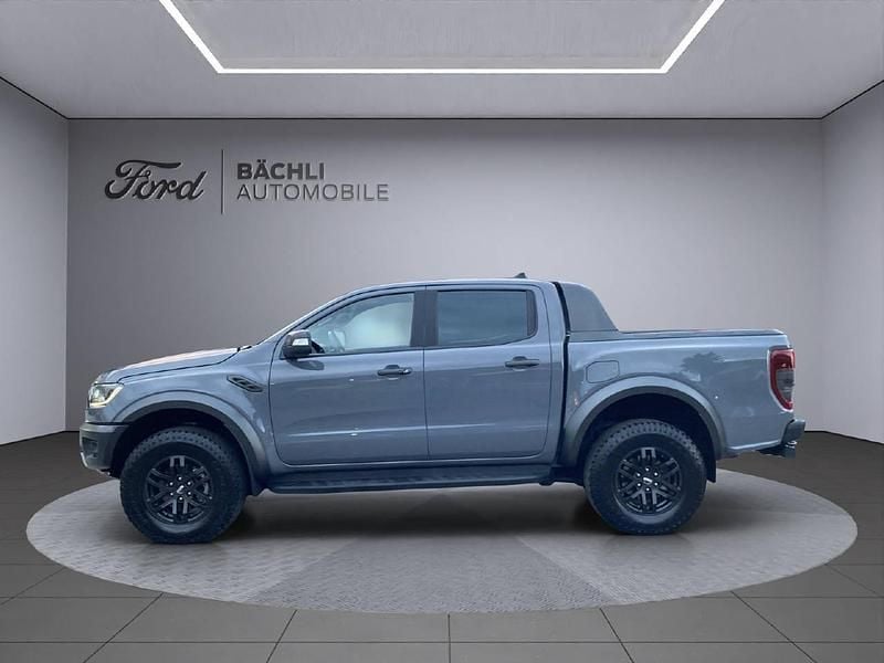 Gebraucht Ford Ranger Raptor 212 PS (155 kW) 2021 Abholung
