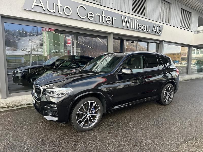 Gebraucht 2020 BMW X3 M Sport SUV | CHF 31’900 (Guter Preis) - Bild 1/4