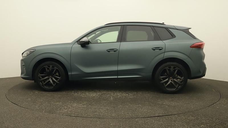 Neu 2025 Cupra Terramar VZ SUV | CHF 44’850 - Bild 1/3