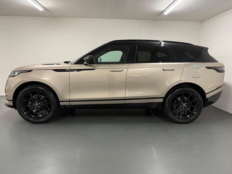 Neu Land Rover Range Rover Velar Autobiography 404 PS (297 kW) 2026 Gold SUV