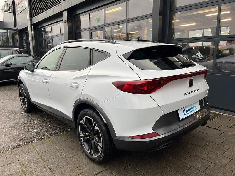 Gebraucht Cupra Formentor 150 PS (110 kW) 2023 SUV