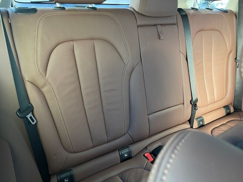 Gebraucht BMW X5 265 PS (194 kW) 2020 SUV