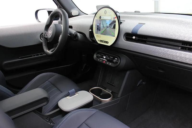 Gebraucht Mini Cooper S 204 PS (150 kW) 2025 Blau Kleinwagen