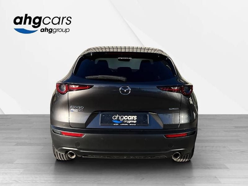 Neu Mazda CX-30 Homura-Line 186 PS (136 kW) 2026 SUV