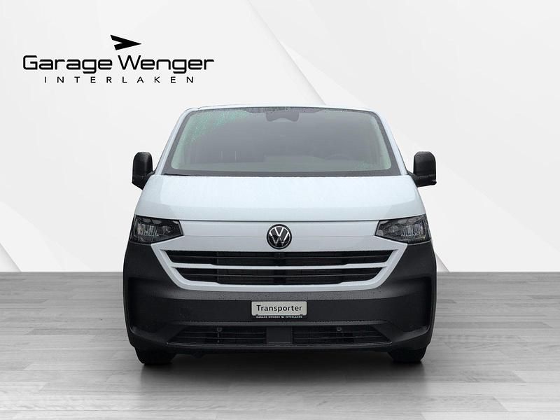 Neu VW Transporter 170 PS (125 kW) 2026 Van