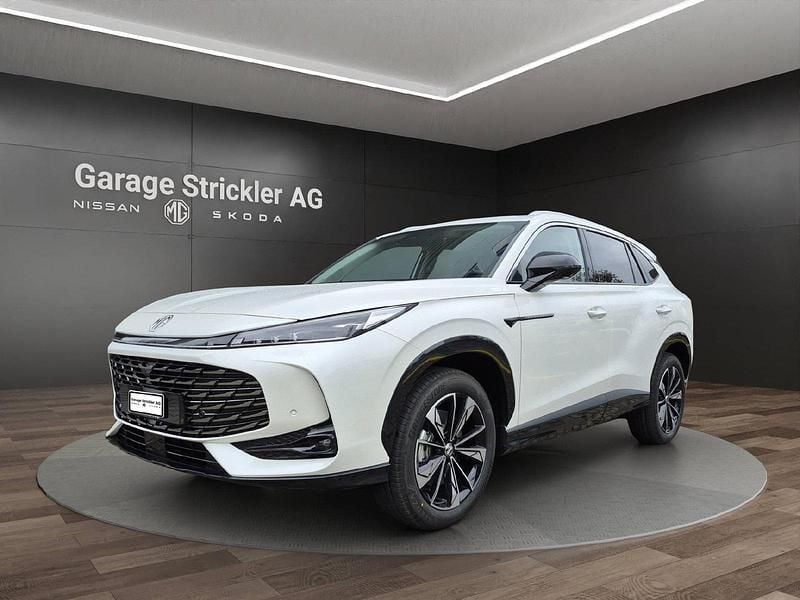 Neu MG HS Luxury 224 PS (164 kW) 2026 SUV