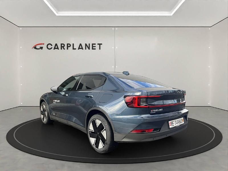 Neu Polestar 2 Long Range Dual motor 309 kW (421 PS) 2026 Kleinwagen