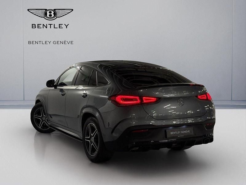 Gebraucht Mercedes GLE400 330 PS (242 kW) 2023 Coupé