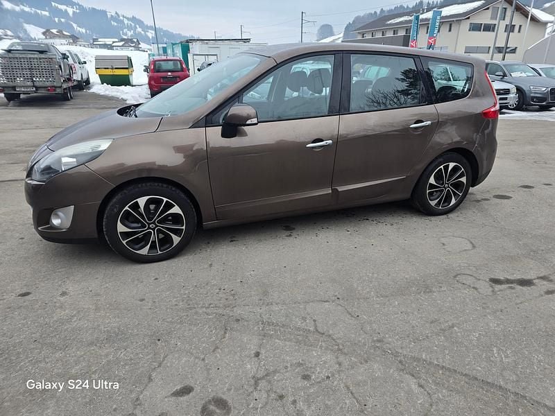 Gebraucht Renault Mégane III 131 PS (96 kW) 2009