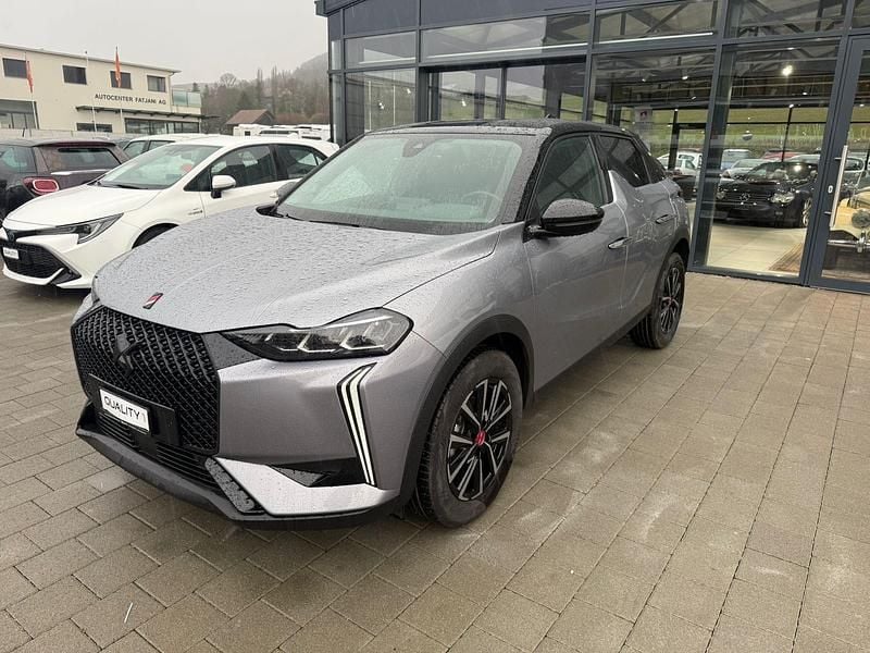 Gebraucht DS Automobiles DS3 130 PS (95 kW) 2024