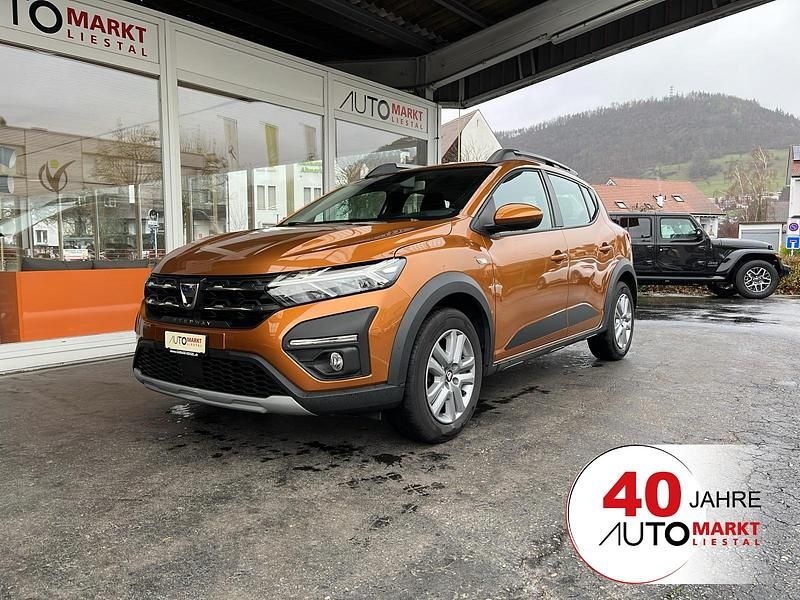 Gebraucht Dacia Sandero Comfort 91 PS (66 kW) 2021