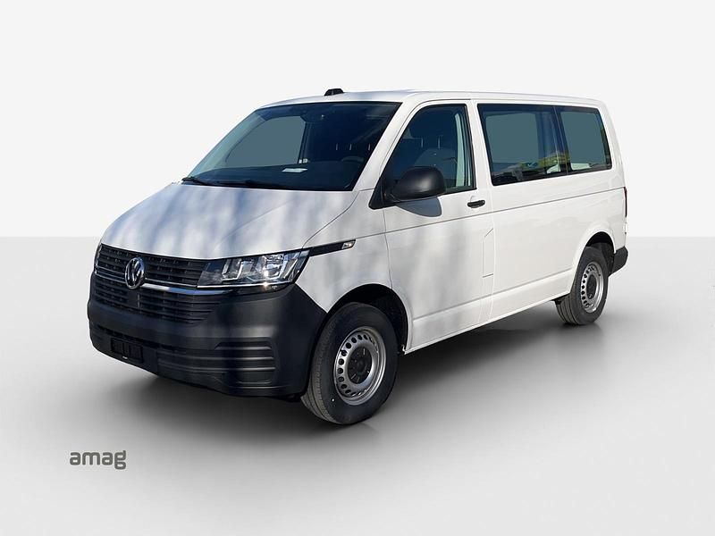 Gebraucht 2025 VW T6.1 Van | CHF 39’990 - Bild 1/4