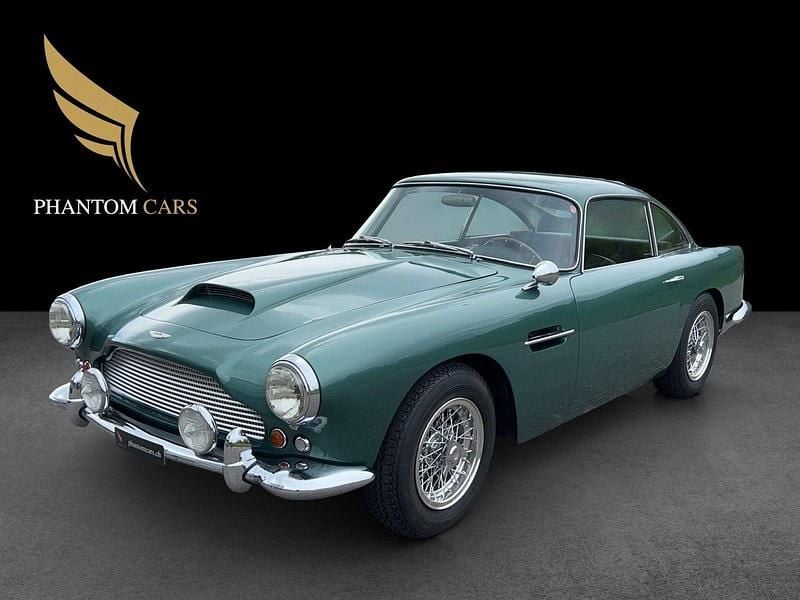 Gebraucht Aston Martin DB4 240 PS (176 kW) 1959 Coupé
