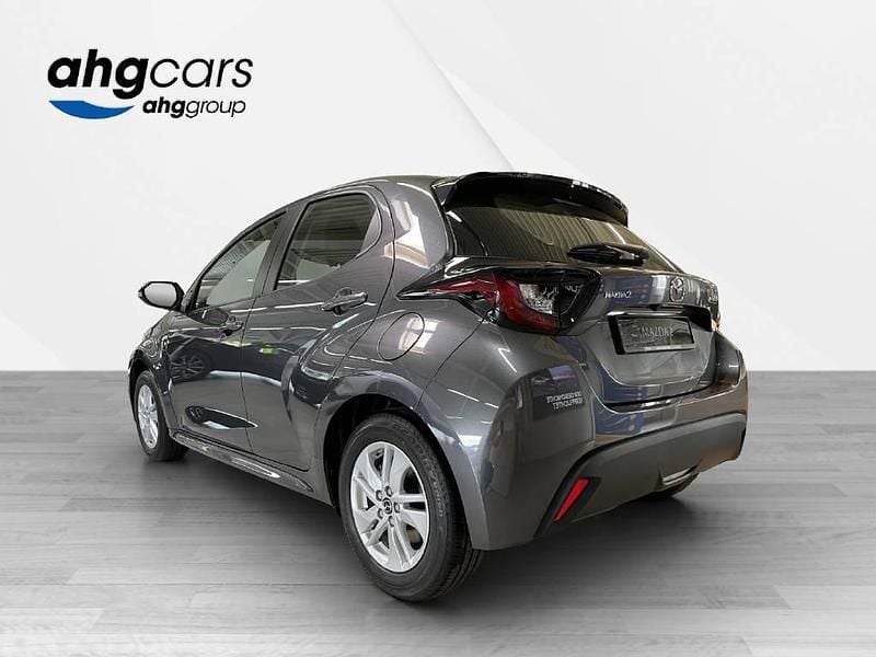 Gebraucht Mazda 2 Center-Line 116 PS (85 kW) 2025 Limousine