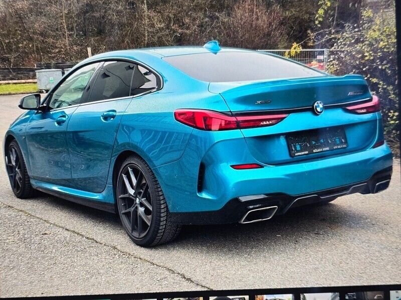 Gebraucht BMW M235 M Sport 306 PS (225 kW) 2021 Coupé